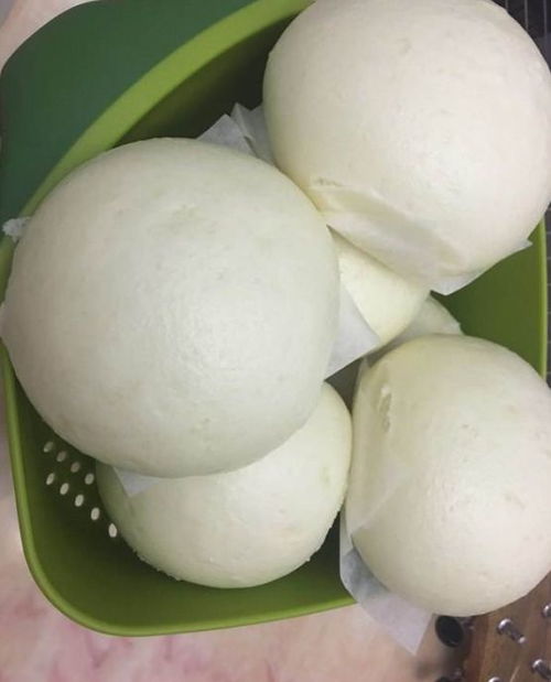 山東大饅頭陷質量危機，日用百貨銷售環節暴露食品安全隱患