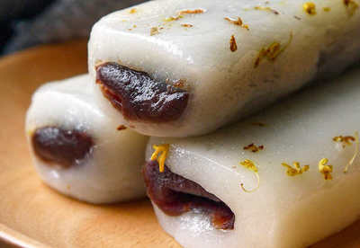 桂花糕哪個牌子賣的最好？2023年最正宗好吃的桂花糕品牌排行榜TOP10